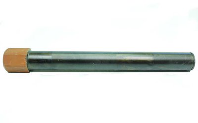 Hřídel II - Rozmetadlo RU-5