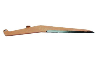 Nůž řezacího zařízení - MV 3-042