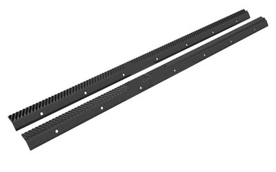 Sada mlatek (L+P) L=1565mm (2ks) - 