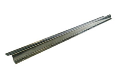 Lišta bubnu 2x208x1060 mm - 