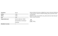 Žaluziové síto - horní - 1443x1010 (TM6) - 