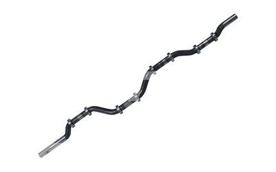 Klikový hřídel vytřasadla L=1280 mm - 