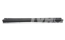 Lišta bubnu L=1580 mm