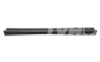 Lišta bubnu L=1580 mm - 
