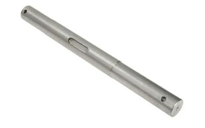 Hřídel L=297 mm, Ø 26 mm - 