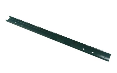 Lišta dopravníku levá - 4x70x760 mm - 