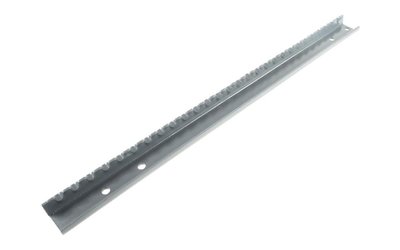 Lišta dopravníku levá 4x10x650 mm - 