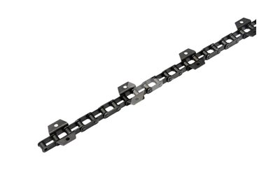 Řetěz dopravníku 38.4VB - 94 čl. - 16 unašečů - 3610 mm - 