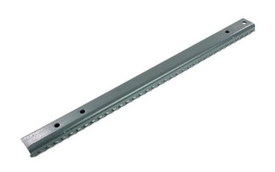 Lišta dopravníku levá 4x70x604 mm - 