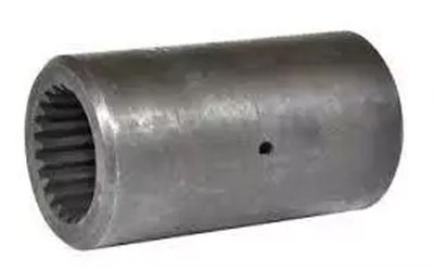 Spojka Ø 41/45.20 - L 114.49 mm - Z=21 - 