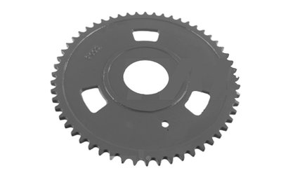 Ozubené kolo Z=56 - Ø 85 mm - 
