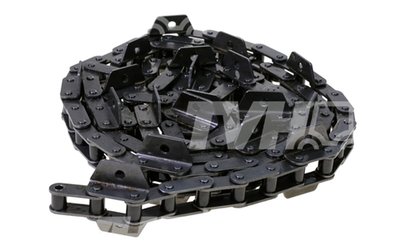 Samostatný řetěz 102 čl. - 17 unašečů - 3917 mm - 