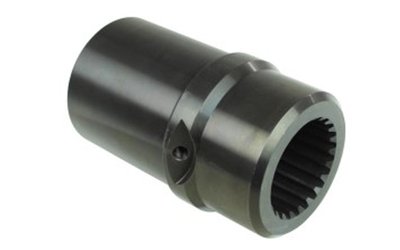 Spojka  - Z=22 - 