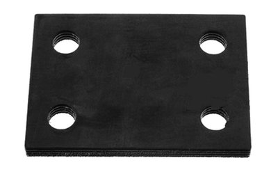 Lopatka 127 x 90 mm - 