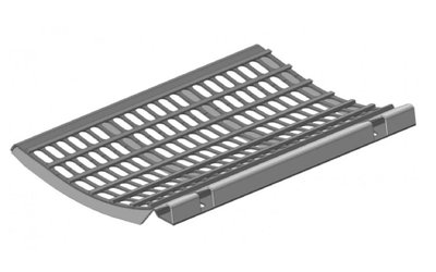 Mlátící koš - segment 367 mm - oka 19x42 mm - 