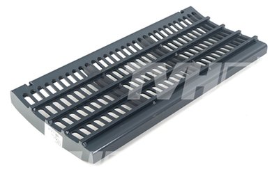 Mlátící koš - segment 236 mm - oka 42x40 mm - 