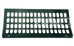 Mlátící koš - segment 550x235 mm - oka 19x40 mm