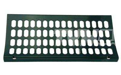 Mlátící koš - segment 550x235 mm - oka 19x40 mm - 