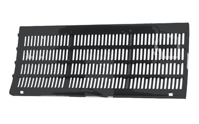 Mlátící koš - segment 236 mm - oka 6,5x40 mm - 
