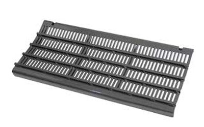 Mlátící koš - segment 555x235 mm - 