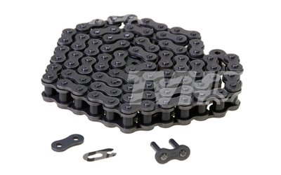 Válečkový řetěz 12A-1H - 90 čl. - 1715 mm - 