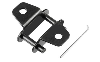 Článek řetězu s unašečem 38,4 - Ø 8,3 mm - 