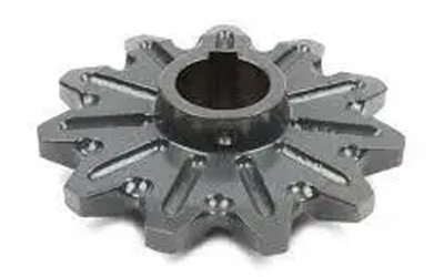 Ozubené kolo Z=11 - Ø 39 mm - 