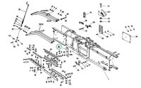 Protiostří - Vysokotlaký lis Fortschritt K 453