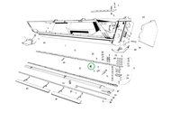 Nýt 5x25 - Fortschritt E 514