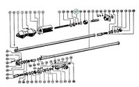 Matice KM9 - Rozmetadlo RU-5