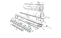 Nýt 5x20 - Fortschritt E 516