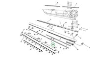 Nýt 5x20 - Fortschritt E 517