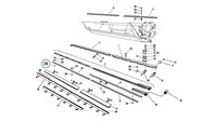 Nýt 5x16 - Fortschritt E 516