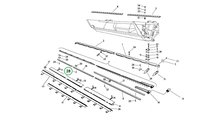 Nýt 5x16 - Fortschritt E 517