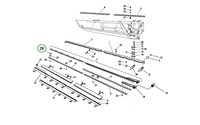 Stěrka - Fortschritt E 516