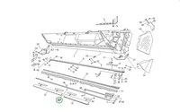 Nýt 5x16 - Fortschritt E 514