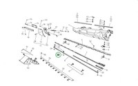 Nýt 5x16 - Fortschritt E 524