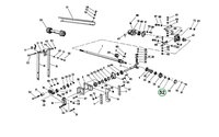 Matice KM 8 - Fortschritt E 516