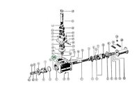 Šroub M6x16 - Rozmetadlo RMA-8