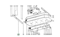 Rameno levé - Rozmetadlo RMA-8