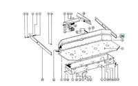 Rameno pravé - Rozmetadlo RMA-8