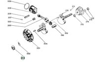 Matice M20x1,5 - 