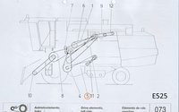 SPB 3600 Lw 16x3622 La "RUBENA" - 