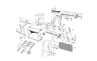 Nasouvací článek 1E 41,3 x 21,4 - Fortschritt E 514