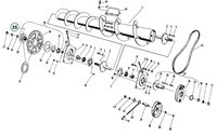 Kulička 9/32 III - Mačkač E303