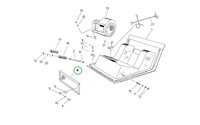L - Filtr (filtr kabiny) - Fortschritt E 514