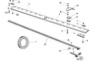 Silentblok D = 48 mm - Mačkač E303