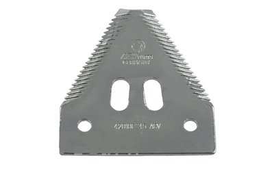 Žabka kosy horní 80x75 mm (1 ks) - 