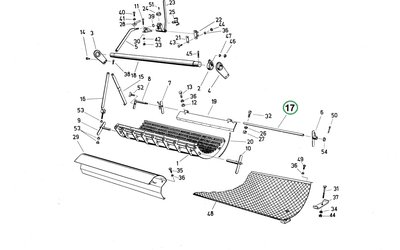 Trubka - Fortschritt E 512