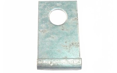 Podložka - Rozmetadla RA-80 / RA-100